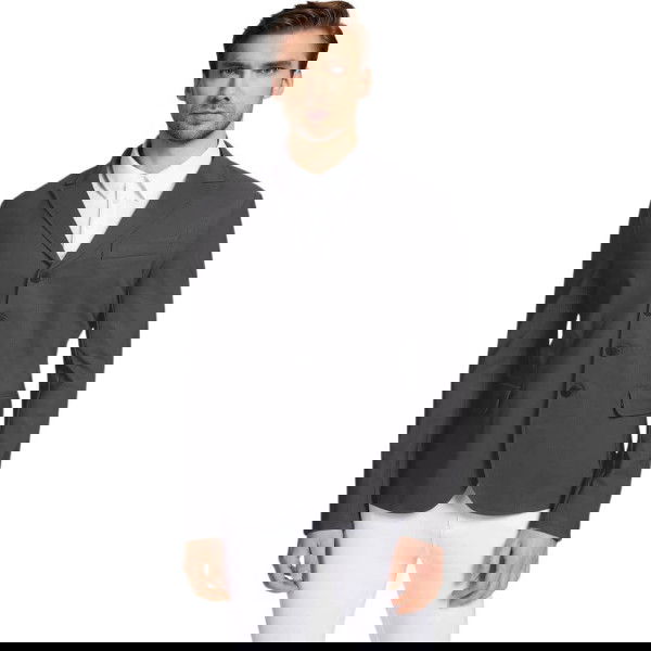 Samshield Men's Jacket Louis Air, Competition Jacket, Show Jacket