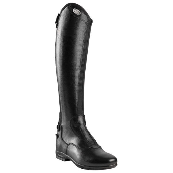 Parlanti Passion Reitstiefel KK-Boots, Lederreitstiefel, Damen, Herren