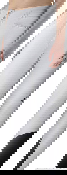 Equiline Women's Riding Breeches Adellek G FW25, Full Seat, Full-Grip, High Waist, Winter Riding Breeches