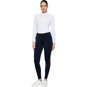 Samshield Reithose Damen Clara Winter HW25, Vollbesatz, Full-Grip, High Waist, Winterreithose Samshield Reithose Damen Clara Winter HW25, Vollbesatz, Full-Grip, High Waist, Winterreithose