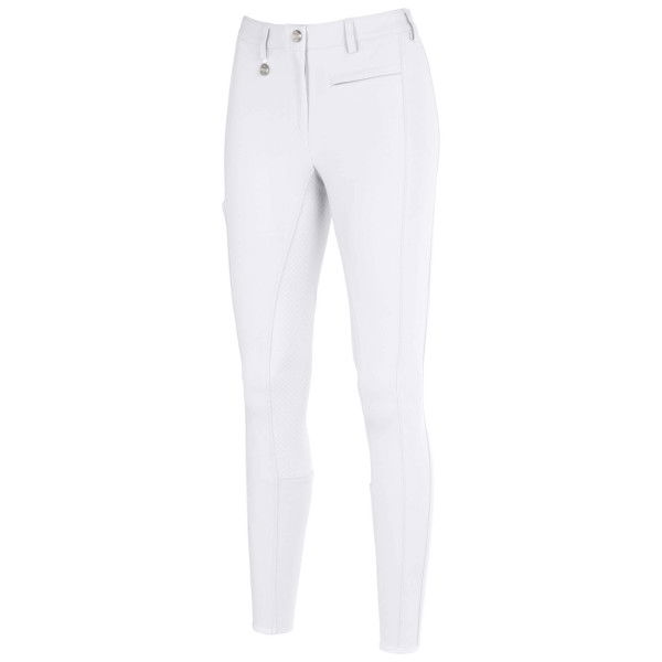 Pikeur Women's Breeches New Lugana GR, Fullgrip