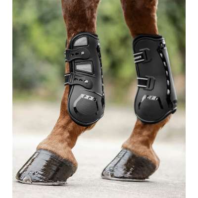 Waldhausen Tendon Boots Memory Foam Pro | FUNDIS Equestrian