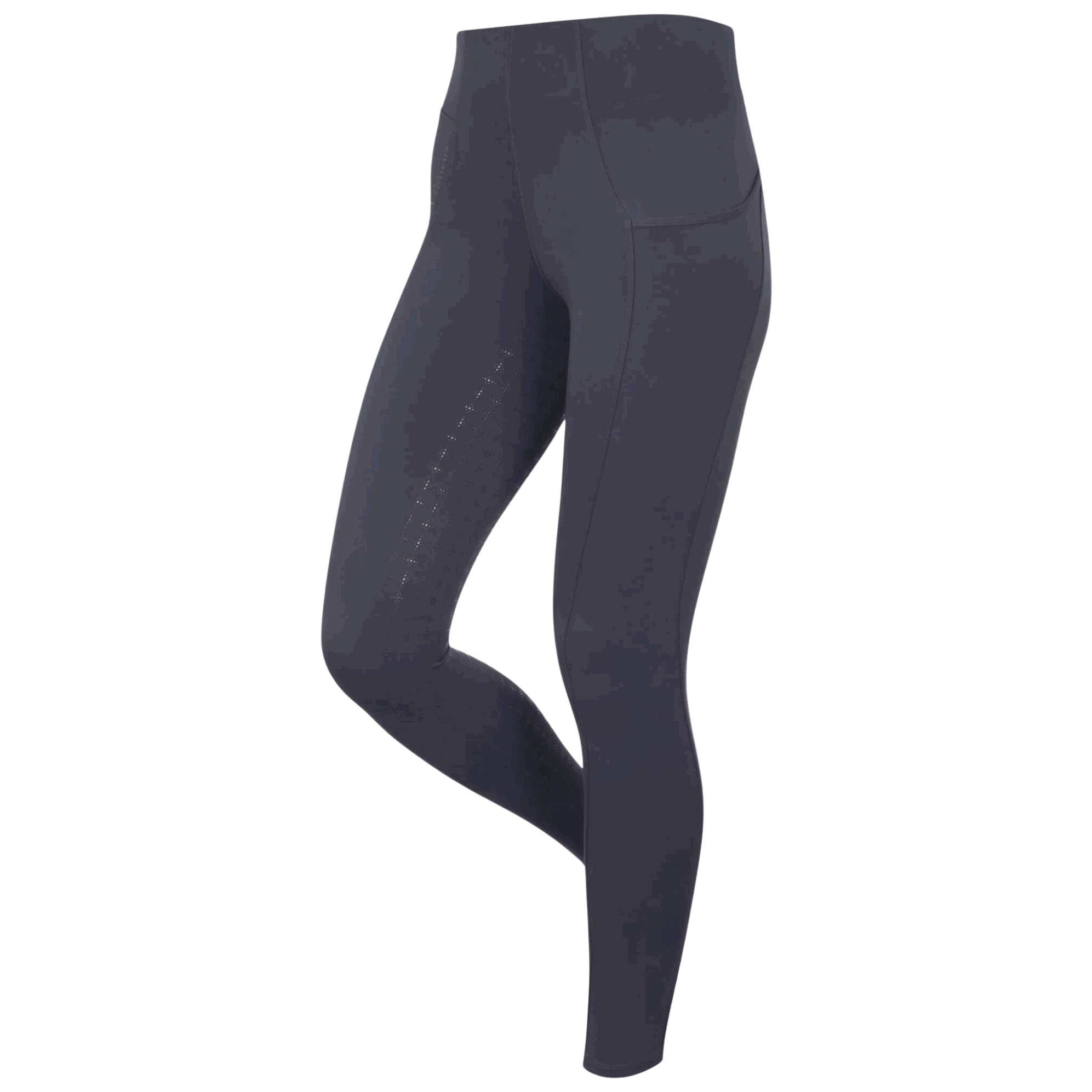 LeMieux Reitleggings Damen Naomi FS25, High Waist, Vollbesatz, Full-Grip