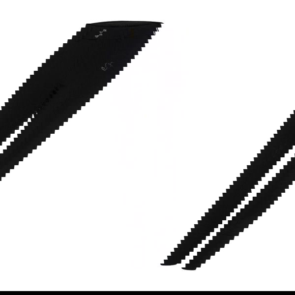 Samshield Reithose Damen Charlotte FS23, Kniebesatz, Knee-Grip