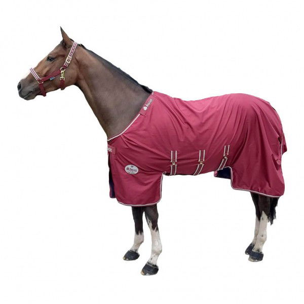 Bucas Outdoor Blanket Jubliee X-Range Turnout, 100 g,