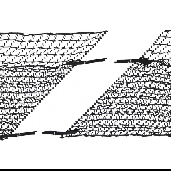 QHP Heunetz Two-Sided, Slowfeeder