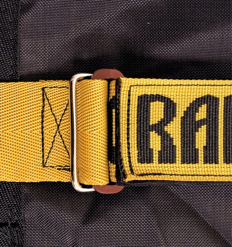 Cordella Elastica Per Coda Cavallo Con Rivestimento PVC - Sostituto Pratico E Facile Da Pulire - Foto 14