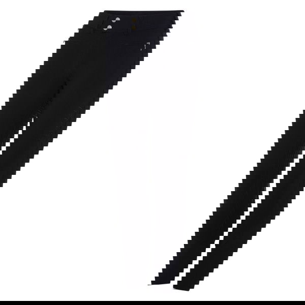 Samshield Reithose Damen Chloe Embroidery FS23, Vollbesatz, Full-Grip