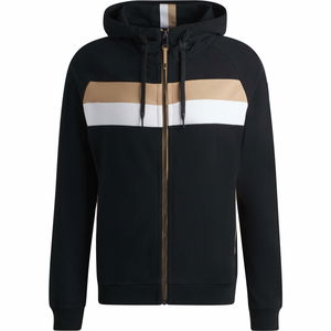 BOSS Equestrian Jacke Herren River FS25, Sweatjacke BOSS Equestrian Jacke Herren River FS25, Sweatjacke