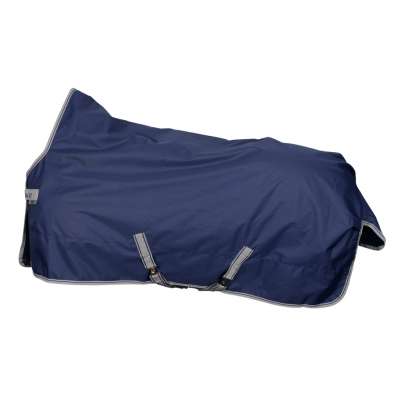 Bucas Outdoor Blanket Freedom Turnout Light High Neck,  0 g