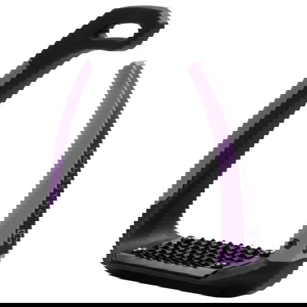 Equestro Steigbügel Supernova, Sicherheitssteigbügel