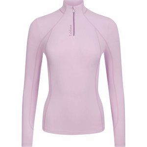 LeMieux Chemise concours d'équitation fille Rider Belle