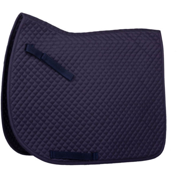 QHP Saddle Pad Color, Jumping Saddle Pad