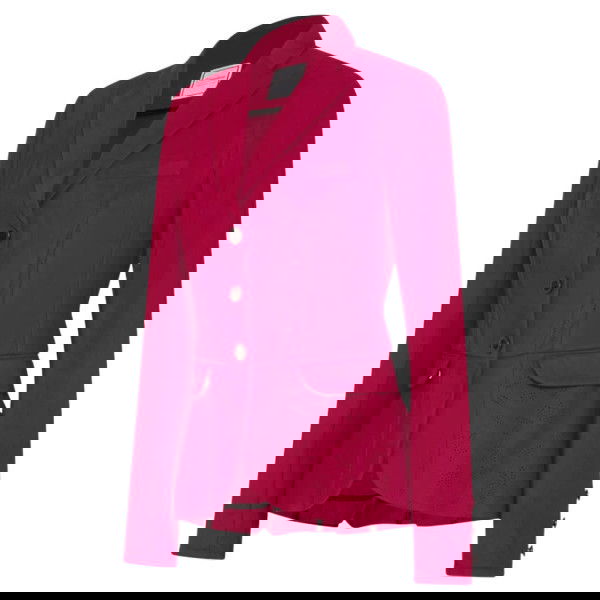 Samshield Sakko Damen Victory Air FS23, Jacket, Turniersakko, Turnierjacket