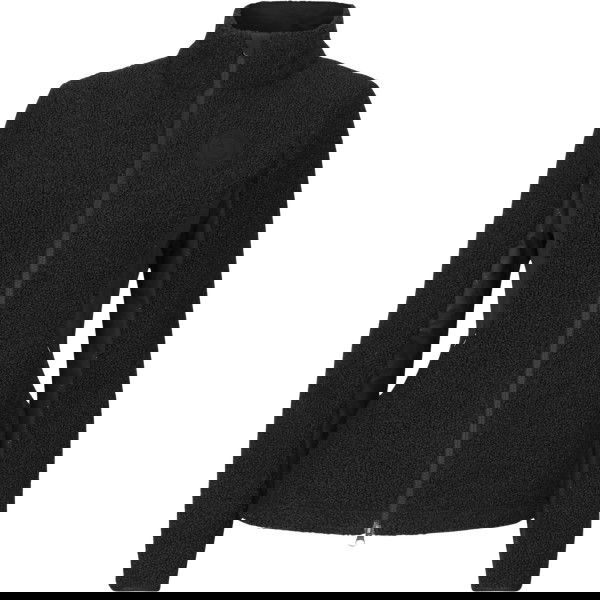 Kingsland Jacke Damen KLmorgan HW25, Fleecejacke