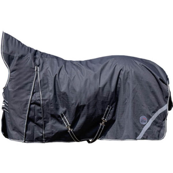 HKM Outdoordecke Innsbruck, 200 g, High Neck