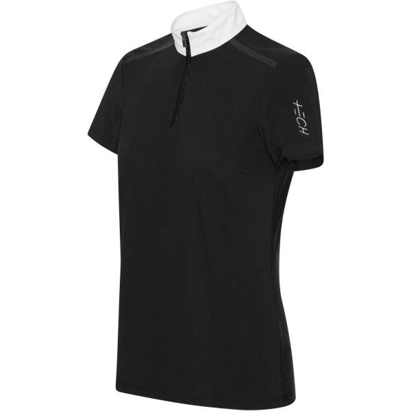 Trolle Women's Competition Shirt Polo Shirt Balance, Short-Sleeved