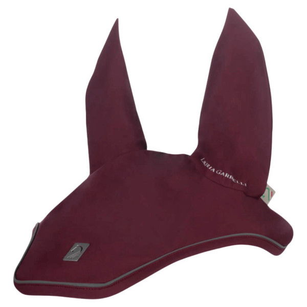 Lauria Garrelli Fly Bonnet Livigno Soft FW24, Fly Hood, Fly Cap