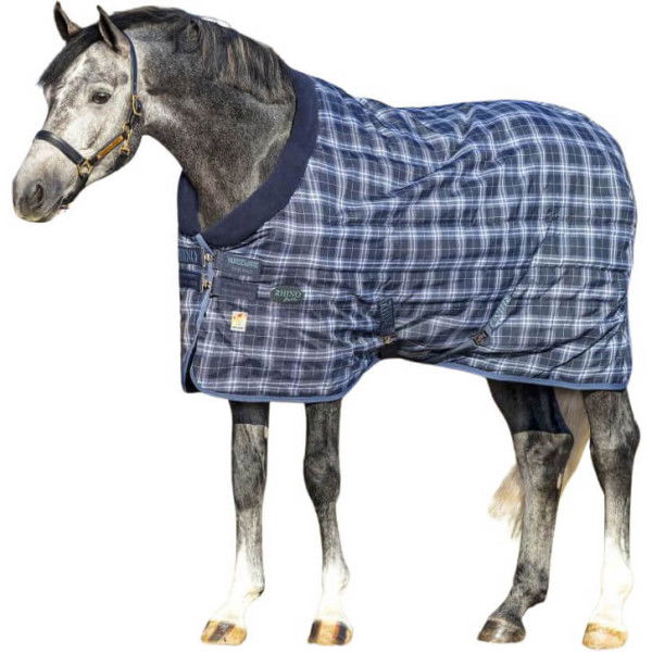 Horseware Stable Rug Rhino Original Stable Rug VL Medium, 250 g