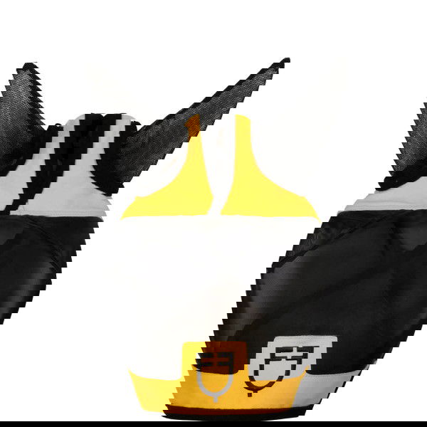 Equestro Fly Mask, with Ear Protection