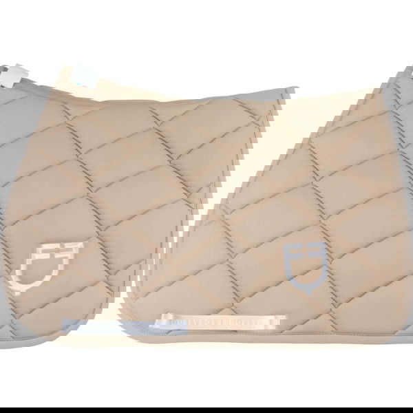 Equestro Schabracke Honeycomb Inside, Springschabracke