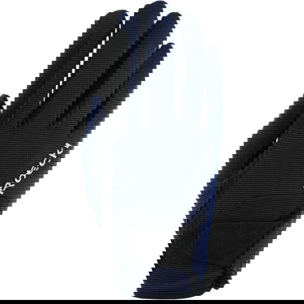 Roeckl Sports Riding Gloves Meura Winter, Winter Riding Gloves