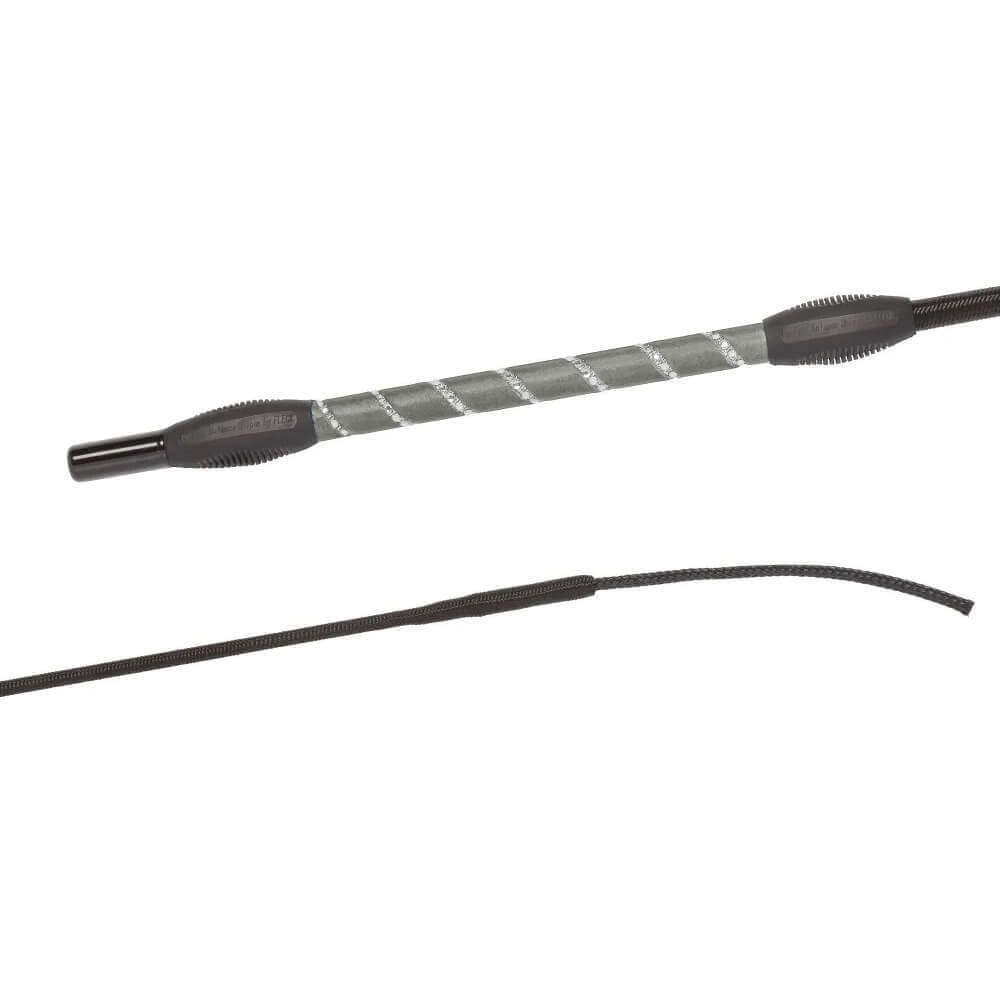 Fleck Dressurgerte Feldmann Balance Sports Glitzer