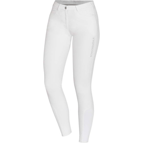 Schockemöhle Sports Women´s Breeches Summer Bea, Full-Grip