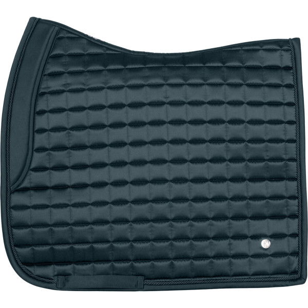 PS of Sweden Saddle Pad Classic Quilt FW24, Dressage Saddle Pad