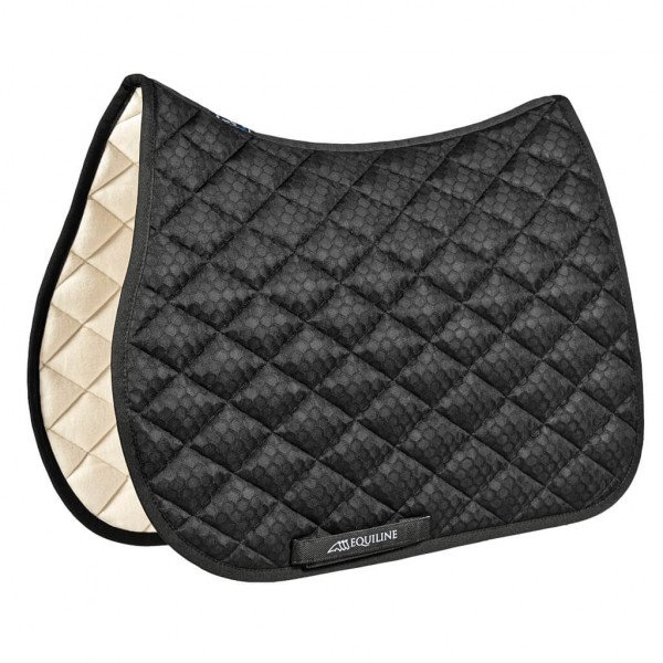 Equiline Jumping Saddle Pad Digamma