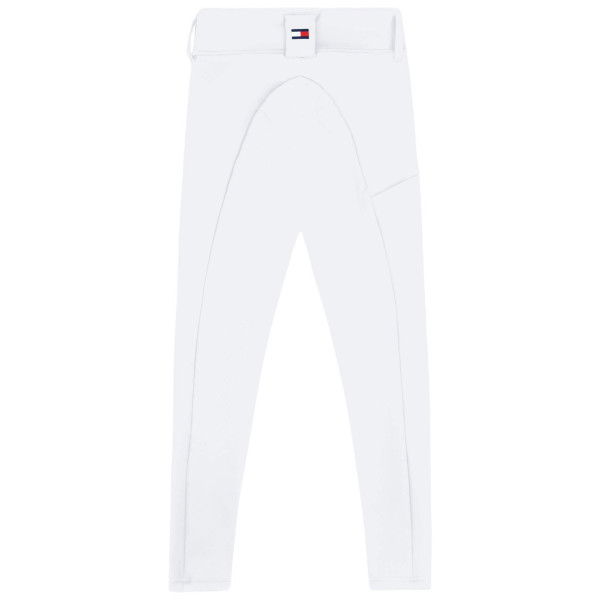 Tommy Hilfiger Equestrian Reitleggings Damen Vermont HW24, Vollbesatz, Full-Grip, Thermo