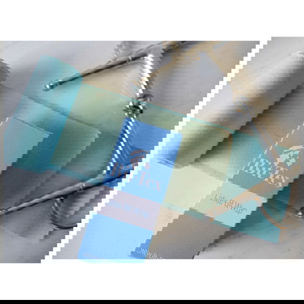 Bit-Tex Latex Bit Wrap, Bit Bandage