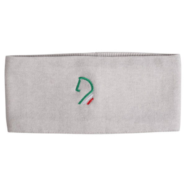 HKM Lauria Garrelli Unisex Headband Livigno FW24