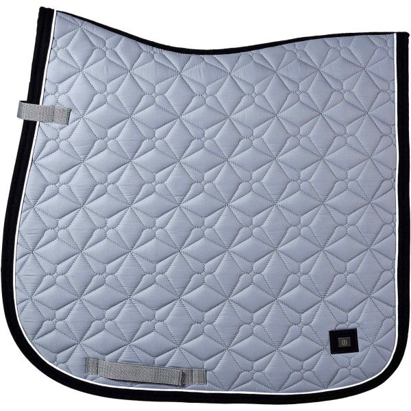 Imperial Riding Saddle Pad IRHClassy SS24, Dressage Saddle Pad