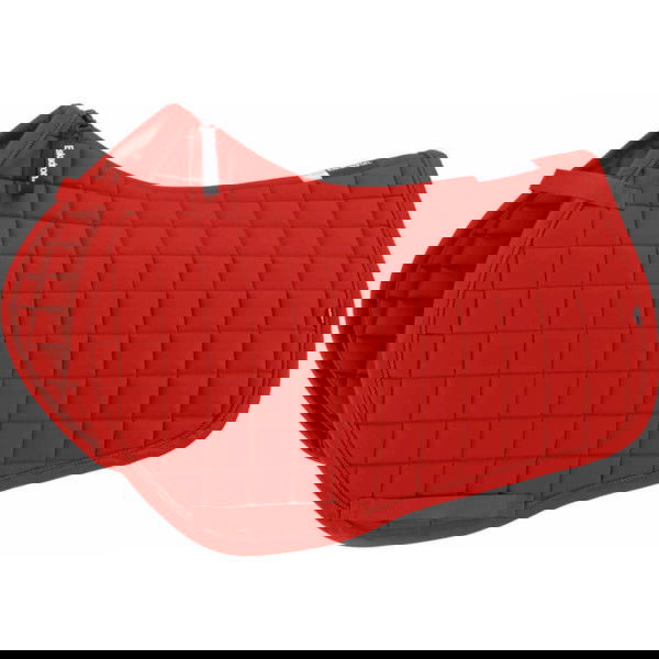 Eskadron Saddle Pad Cotton Dynamic FW25, Jumping Saddle Pad