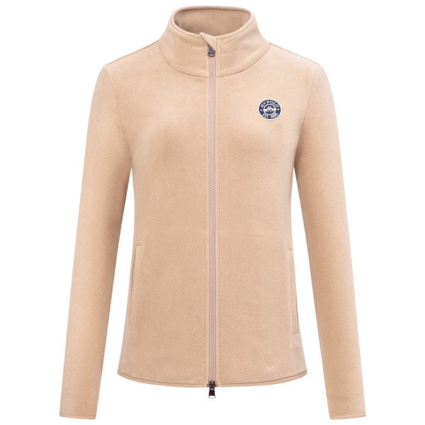 HV Polo Jacke Damen HVPOlly HW26, Fleecejacke