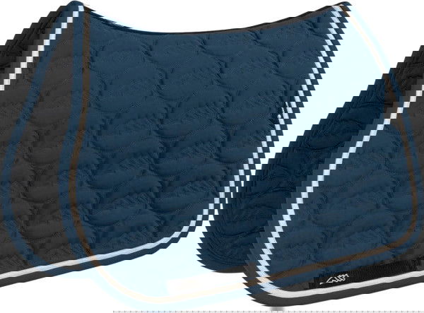 Equiline Schabracke Entic HW25, Springschabracke