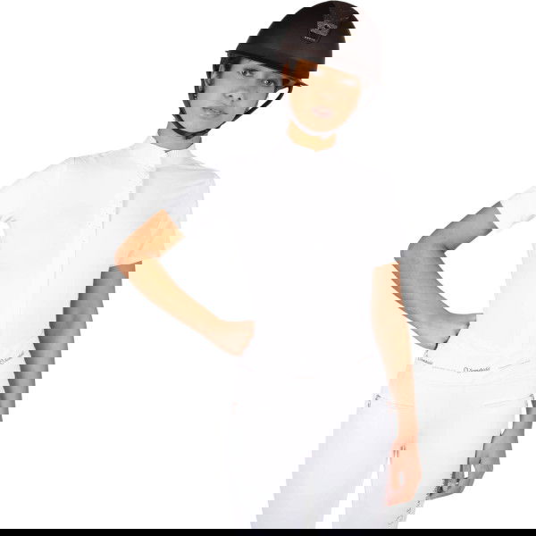 Samshield Women's Competition Shirt Juliette, UV Protection, short-sleeved