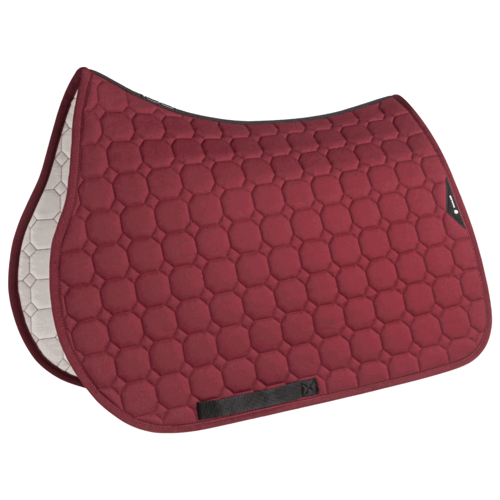 Equiline Schabracke Octagon, Springschabracke