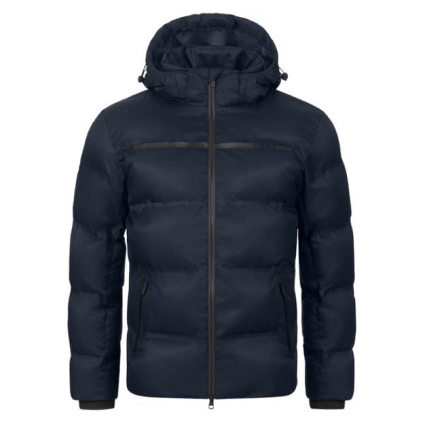 ELT Man´s Winter Jacket Montana Lightweight
