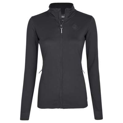 Eskadron Women's Jacket Nicky Zip-Shirt Air Reflexx Fanatics SS23, Functional Jacket