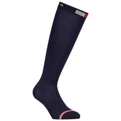 Tommy Hilfiger Equestrian Reitsocken Newburgh FS25, Kniestrümpfe