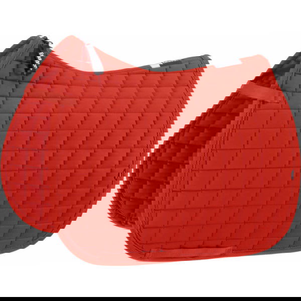 Eskadron Saddle Pad Cotton Dynamic FW25, Dressage Saddle Pad