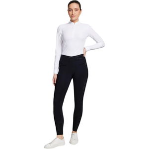 Samshield Reitleggings Damen Alpha FS24, Vollbesatz, Full-Grip Samshield Reitleggings Damen Alpha FS24, Vollbesatz, Full-Grip