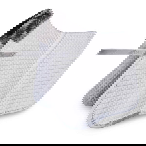Bucas Saddle Pad Show Line, Dressage Saddle Pad