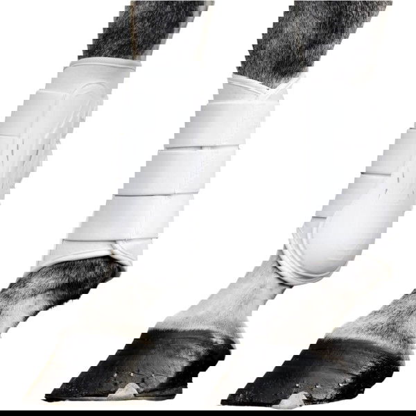 Horseware Gamaschen Classic Brushing Boots HW25, Dressurgamaschen