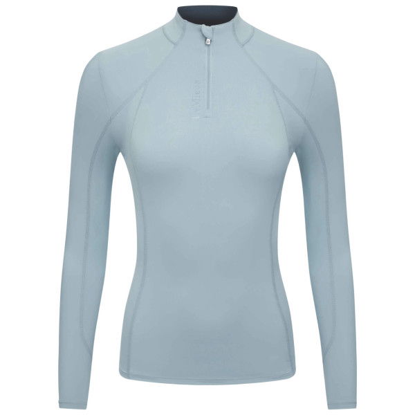 LeMieux Shirt Damen Base Layer HW24, Trainingsshirt, langarm