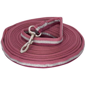 Imperial Riding Longe Soft Nylon IRH, Longierleine Imperial Riding Longe Soft Nylon IRH, Longierleine