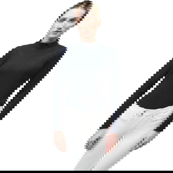 Samshield Trainingsshirt Damen Ava, langarm