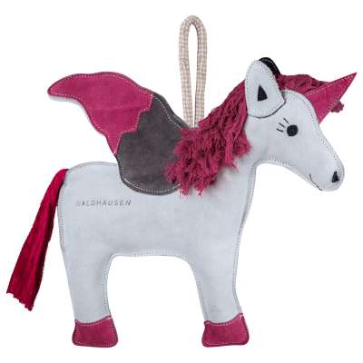 Waldhausen Pferdespielzeug Einhorn Emily